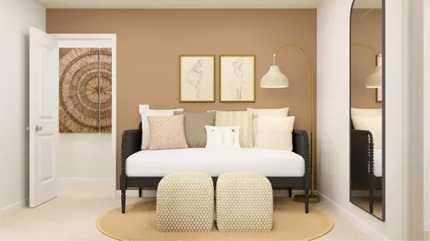 Bedroom - 5601 Soft Shell Dr, Lancaster, SC 29720 photo 4 of 10