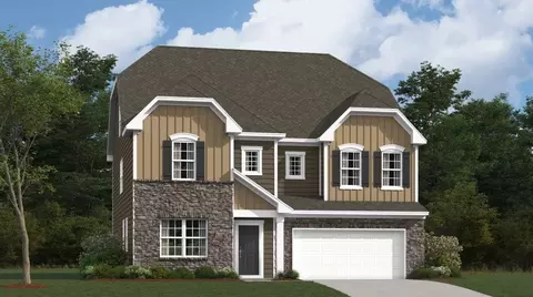 Exterior - 5601 Soft Shell Dr, Lancaster, SC 29720 photo 1 of 1