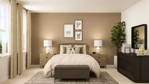 Bedroom - 5601 Soft Shell Dr, Lancaster, SC 29720 photo 3 of 10