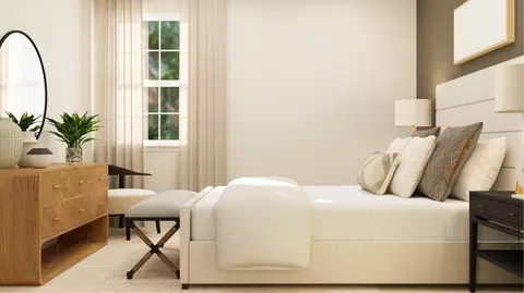 Bedroom - 5601 Soft Shell Dr, Lancaster, SC 29720 photo 10 of 10