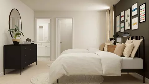 Bedroom - 5601 Soft Shell Dr, Lancaster, SC 29720 photo 8 of 10