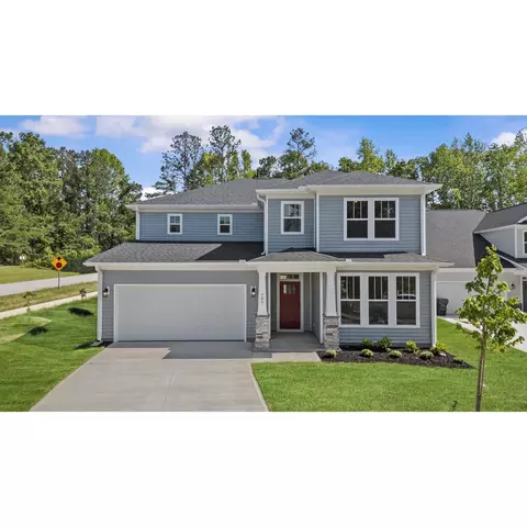 303 Moorish Cir, Simpsonville, SC 29681