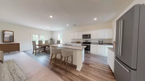 Kitchen - 62 Gillis Ln, Bethlehem, GA 30620 photo 2 of 2