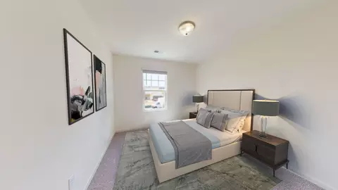Bedroom - 62 Gillis Ln, Bethlehem, GA 30620 photo 3 of 3