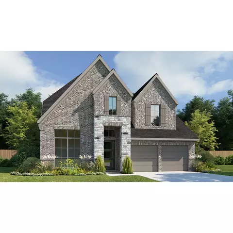 6701 Hillside View Ln, League City, TX 77573