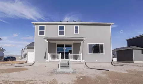 1126 E Coachline Way, Eagle Mountain, UT 84005 photo 49