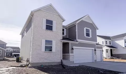 1126 E Coachline Way, Eagle Mountain, UT 84005 photo 5