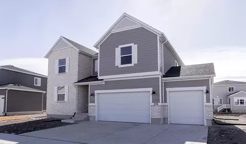 1126 E Coachline Way, Eagle Mountain, UT 84005 photo 3