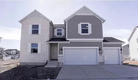 1126 E Coachline Way, Eagle Mountain, UT 84005 photo 1
