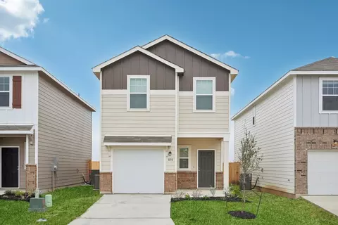 5214 Thistle Pl, San Antonio, TX 78222