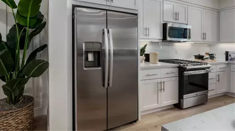 Kitchen - 44883 Binary Ter #1002, Fremont, CA 94538 photo 2 of 3