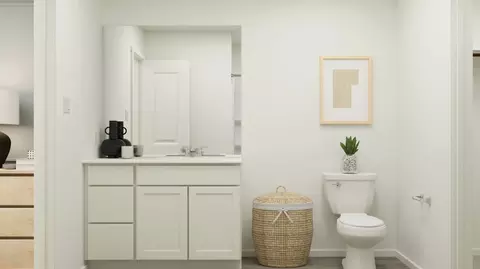 Bath - 1476 Soapstone Pass, Maxwell, TX 78656 photo 2 of 2