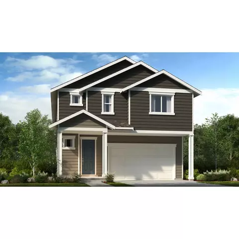 Plan Lily - 767 Becky Ave E, Enumclaw, WA 98022