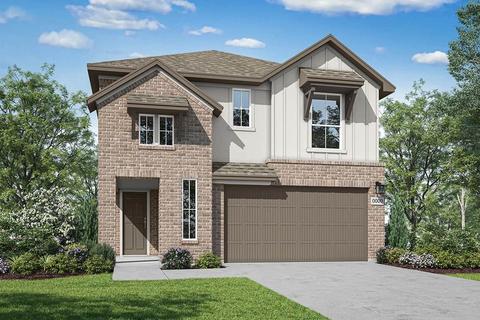 2224 Lead Plumb Path, Leander, TX 78641 photo 1