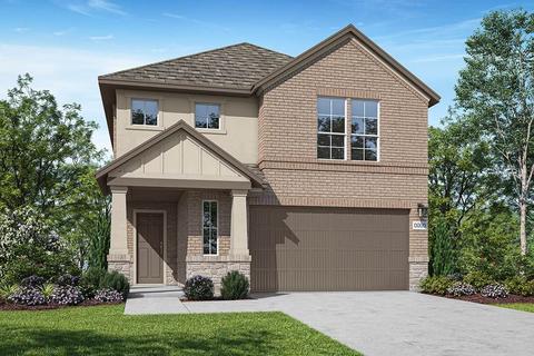 2224 Lead Plumb Path, Leander, TX 78641 photo 5