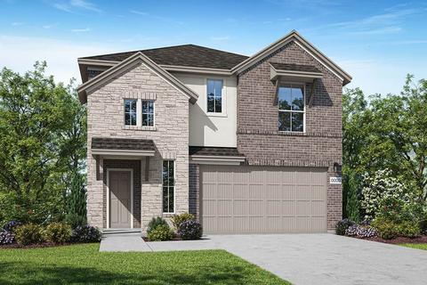 2224 Lead Plumb Path, Leander, TX 78641 photo 3