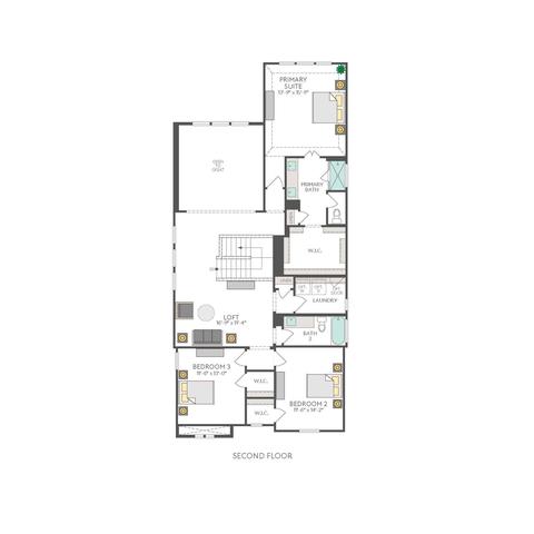 2224 Lead Plumb Path, Leander, TX 78641 photo 4