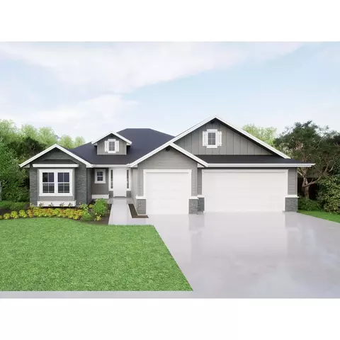 860 W Buroak Dr, Meridian, ID 83642
