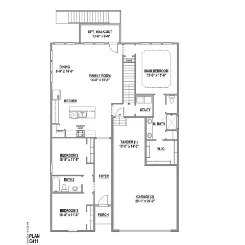 2135 Glean Ct, Windsor, CO 80550 photo 2