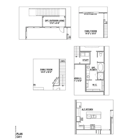 2135 Glean Ct, Windsor, CO 80550 photo 3