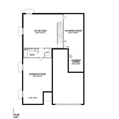 2135 Glean Ct, Windsor, CO 80550 photo 7
