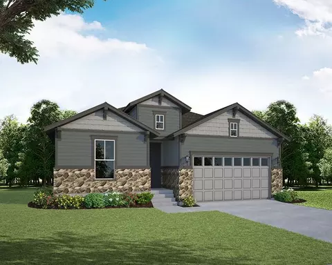 2135 Glean Ct, Windsor, CO 80550 photo 1