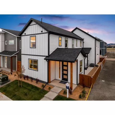 Plan 3 - 4807 Briarwood Ln, Bozeman, MT 59718