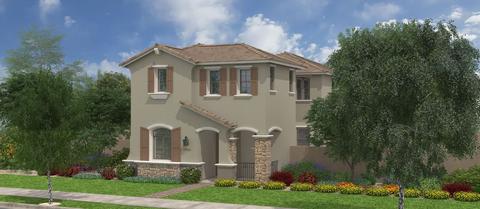 4163 E Jones St, Gilbert, AZ 85295 photo 1