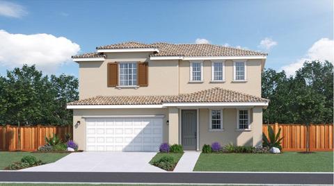 5461 Santini Ln, Tracy, CA 95377 photo 1