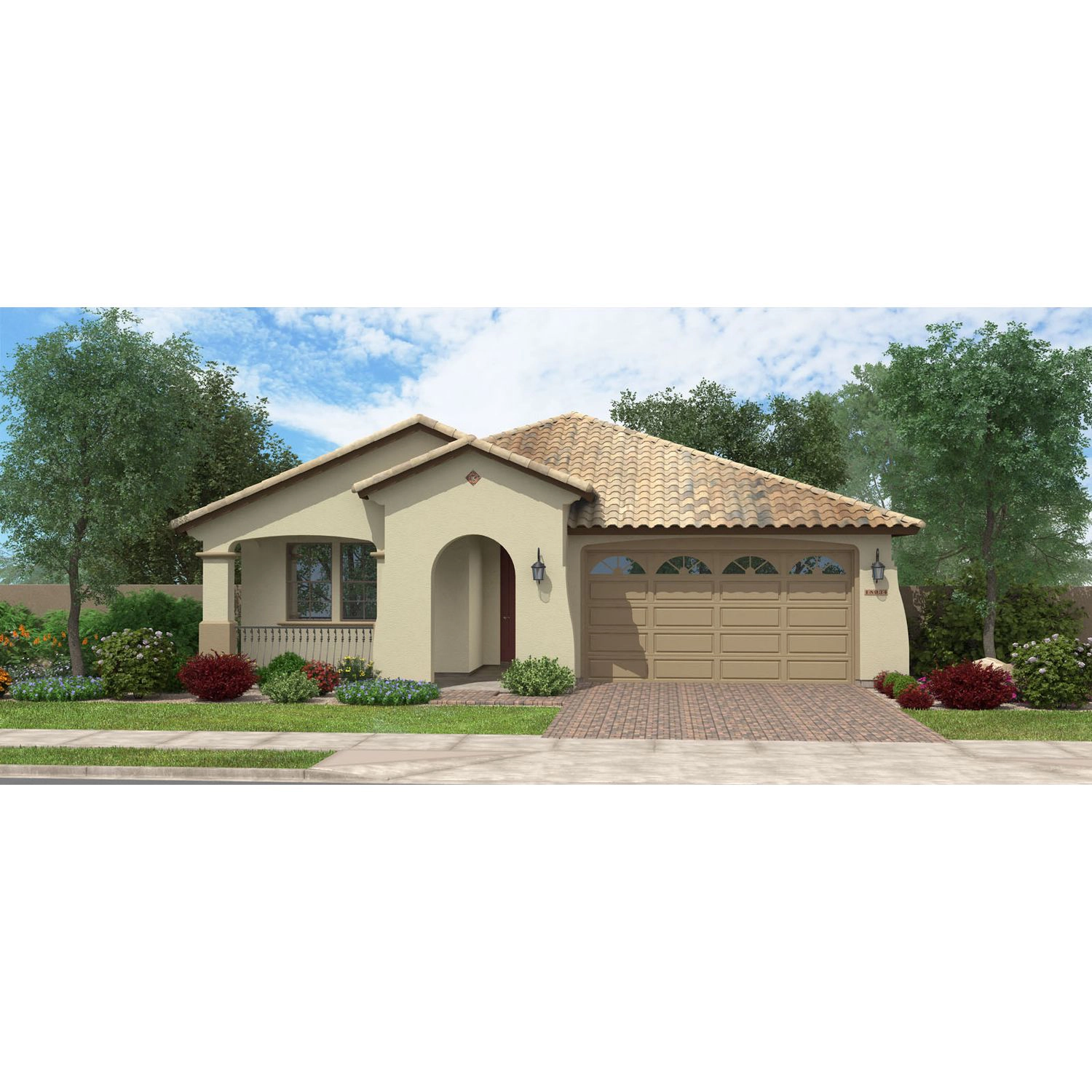 16159 W CHARLOTTE Dr  