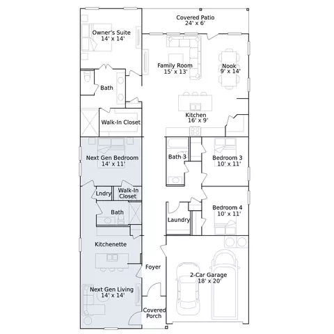 6377 Buckthorn Cir, Pace, FL 32571 photo 2