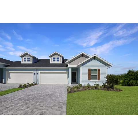 58 Bevins Ln, Saint Augustine, FL 32092 photo 1