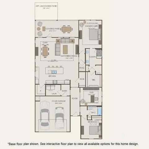1749 Dreamscape Dr, Bluffton, SC 29909 photo 2