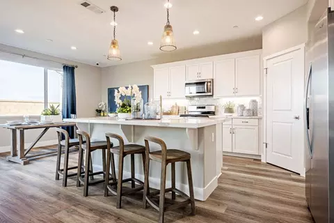 Kitchen - 496 Thunder Rd S, Madera, CA 93636 photo 1 of 1