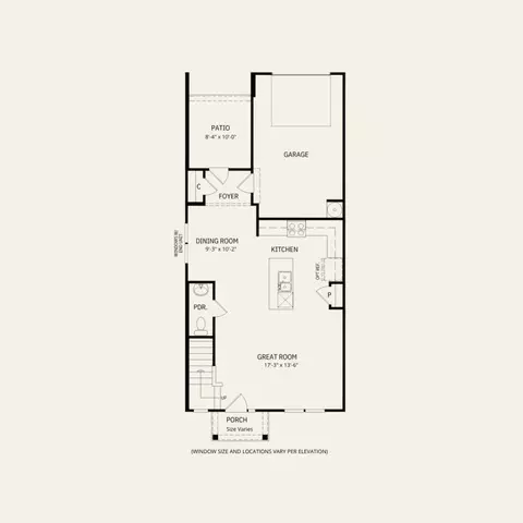 2203 Riverstone Blvd, Monroe, NC 28110 photo 2