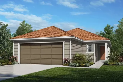 Exterior - 319 Boulder Ln, Saint Johns, FL 32259 photo 1 of 2