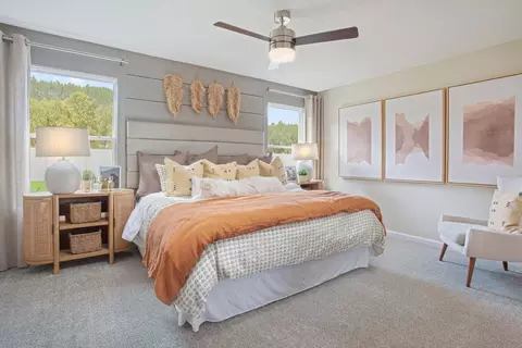Bedroom - 319 Boulder Ln, Saint Johns, FL 32259 photo 1 of 1