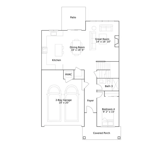 63245 Carly Ln, Bend, OR 97701 photo 2