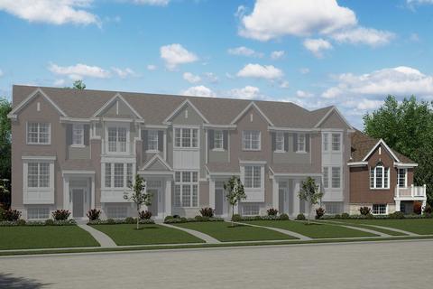 49559 Lantern Way, Canton, MI 48188 photo 1