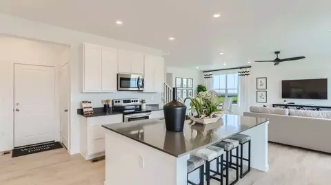 Kitchen - 12919 Range St, Longmont, CO 80504 photo 1 of 2