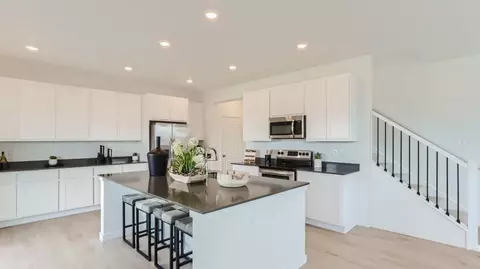 Kitchen - 12919 Range St, Longmont, CO 80504 photo 2 of 2