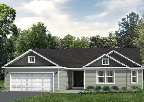 5877 Buchanan Dr, Mercersburg, PA 17236