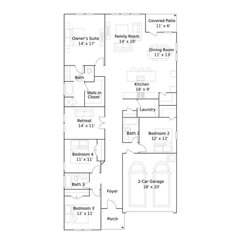 274 Dreyer, Kyle, TX 78640 photo 2