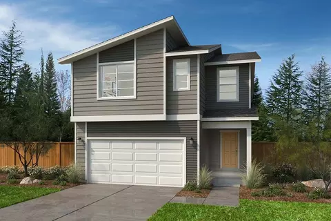 Plan 2755 - 24213 13th Ave SE, Bothell, WA 98021