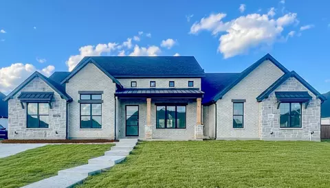 320 Wimberly Dr, Haslet, TX 76052