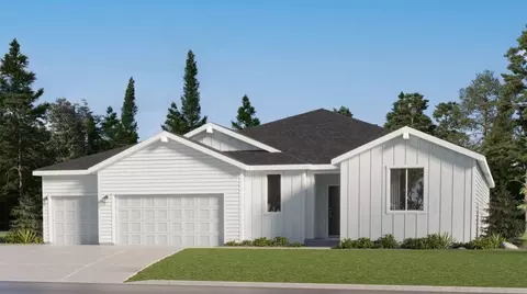 3175 N Barton Loop, Post Falls, ID 83854 photo 1