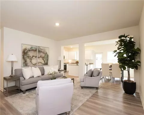 1819 Dawn Rd, Conyers, GA 30013