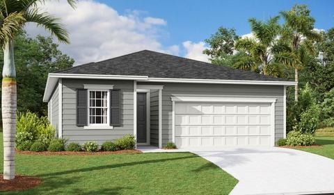 548 Honeycomb Trl, Saint Augustine, FL 32095 photo 1
