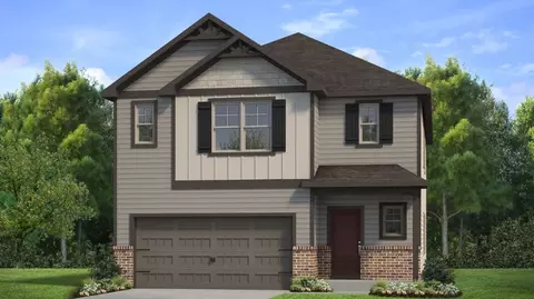 11581 Winston Dr, Hampton, GA 30228 photo 1