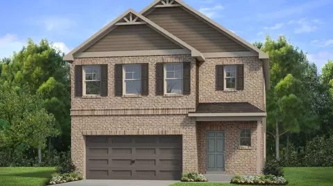 11581 Winston Dr, Hampton, GA 30228 photo 4